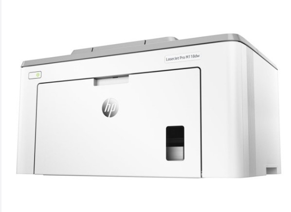 HP LaserJet Pro M118dw پرینتر لیزری