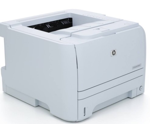 پرینتر (استوک) تک کاره HP LaserJet P 2035 Laser Printer