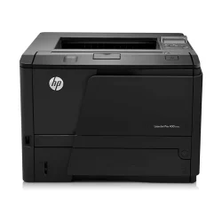 پرینتر تک کاره لیزری اچ پی استوک HP M401D