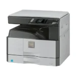 فتوکپی شارپ چهارکاره استوک AR-6023dn