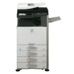 دستگاه فتوکپی رنگی چهارکاره شارپ استوک MX-M2310