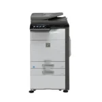 فتوکپی رنگی شارپ چهارکاره استوک MX-2610