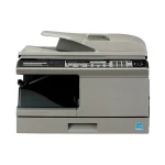 فتوکپی چهارکاره شارپ استوک اروپا AL-2061