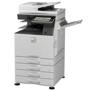 فتوکپی چهارکاره شارپ استوک MX-2630n