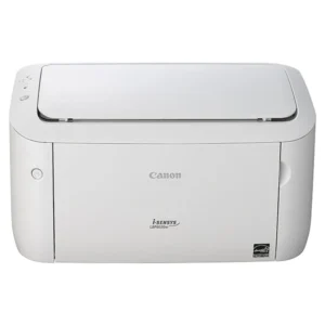 پرینتر تک کاره لیزری کانن استوک i-SENSYS LBP6030