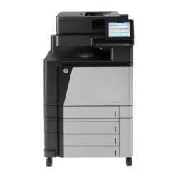 فتوکپی چهارکاره اچ پی استوک HP Laserjet M880z