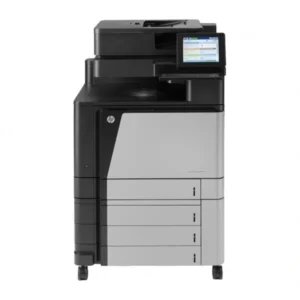 فتوکپی چهارکاره اچ پی استوک HP Laserjet M880z